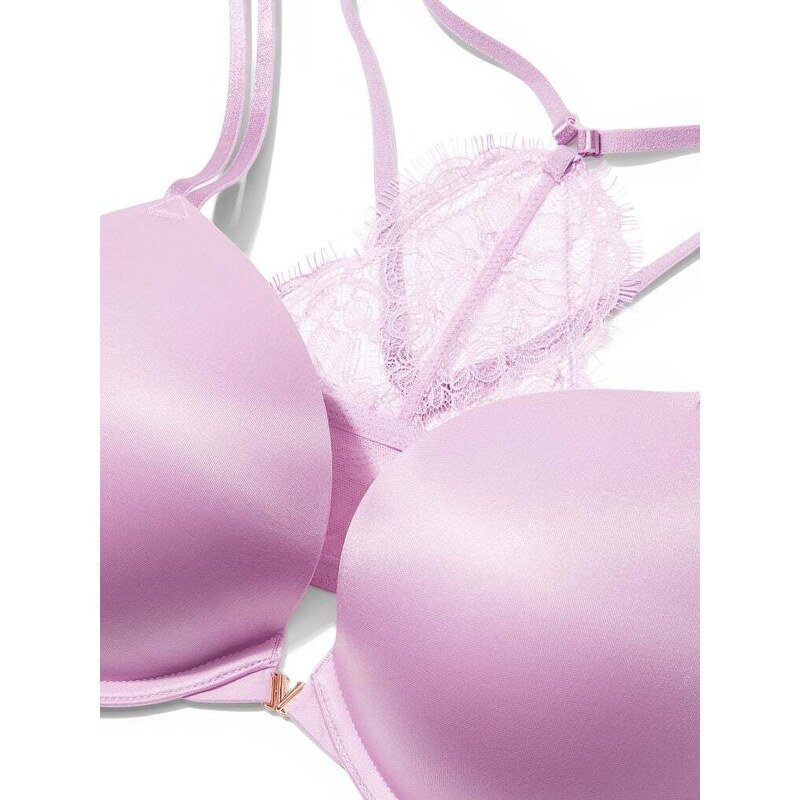 Victoria's Secret Push Up Podprsenka s krajkou