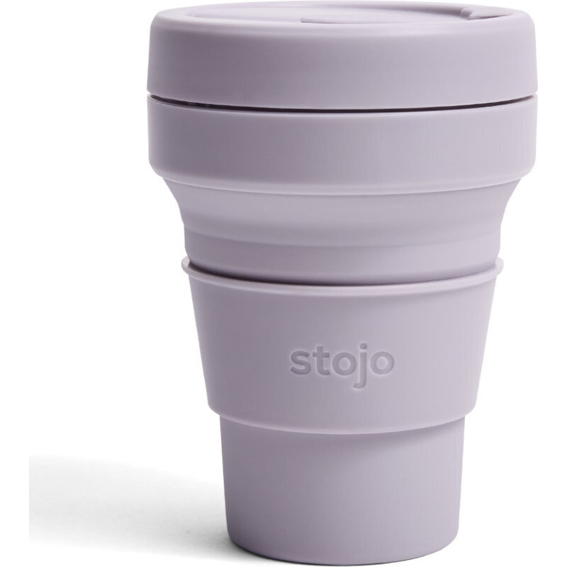 Stojo Skládací kelímek Pocket 355ml