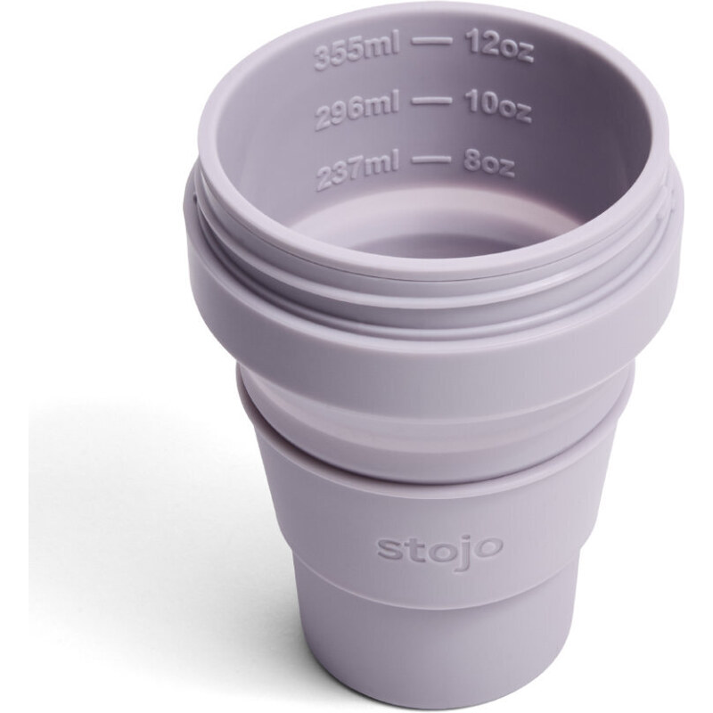 Stojo Skládací kelímek Pocket 355ml