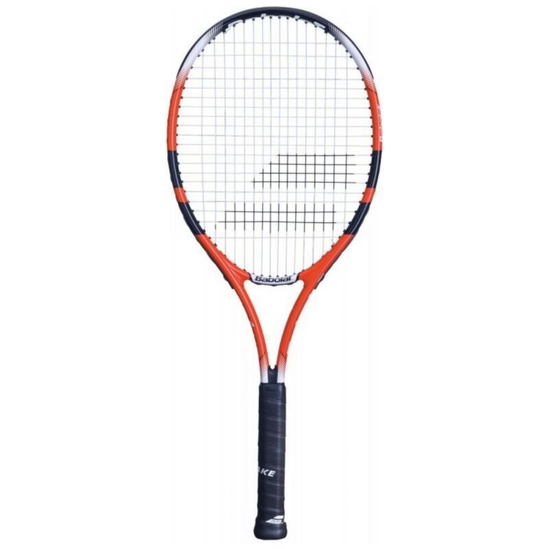 Tenisová raketa Babolat Eagle Strung G1 16x20 oranžová