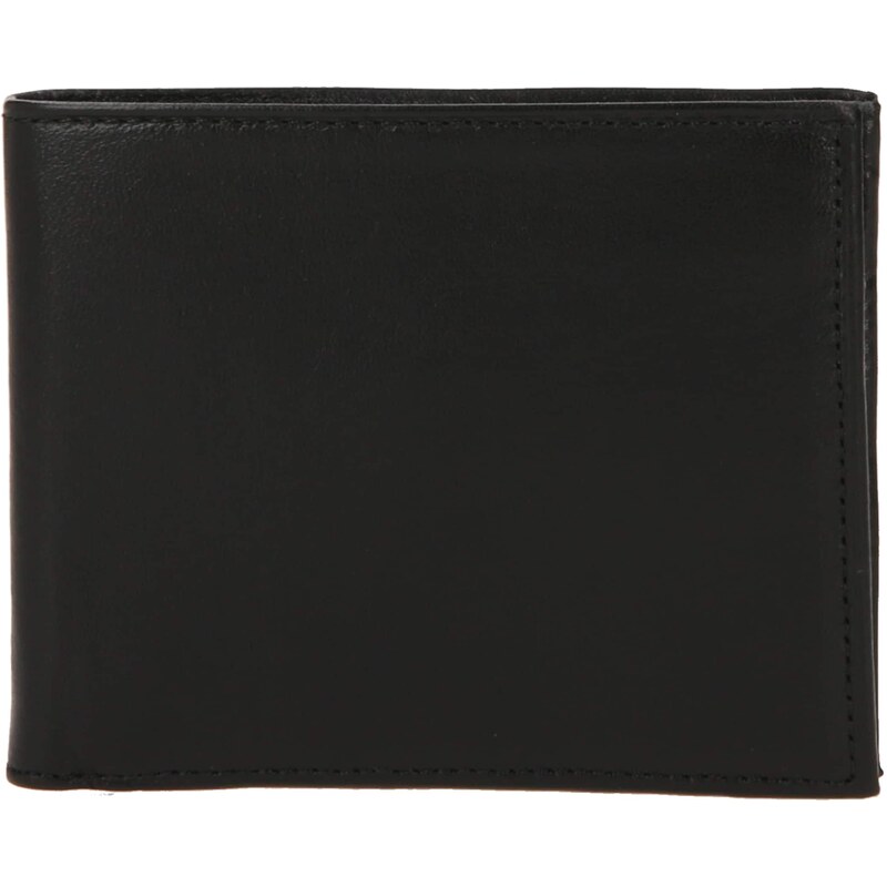 ABOUT YOU Peněženka Eduard Wallet černá 86984678