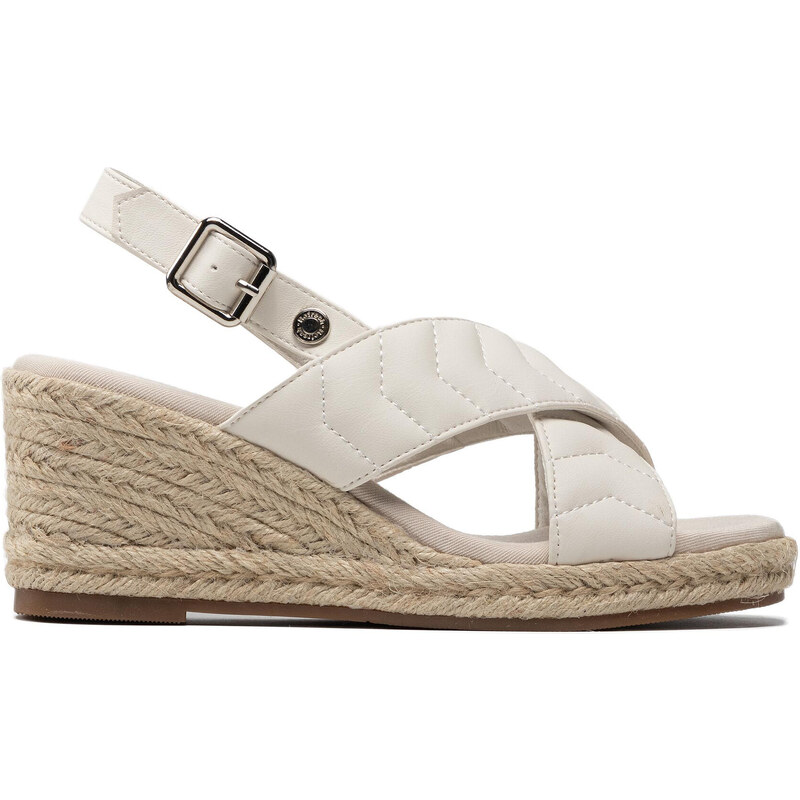 Espadrilky Refresh