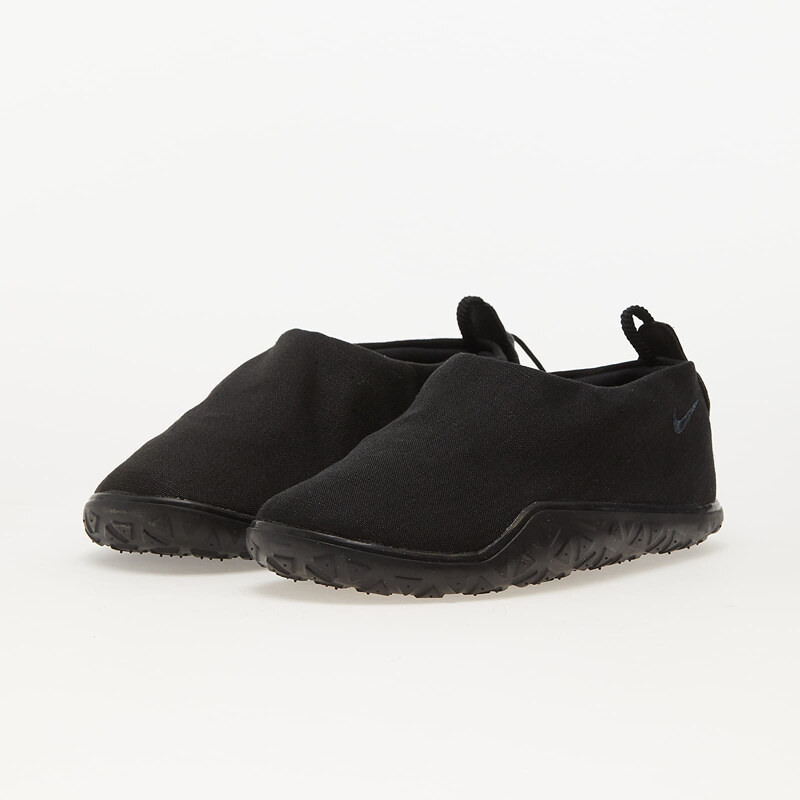 Pánské slip-on tenisky Nike ACG Moc Black/ Anthracite-Black-Black