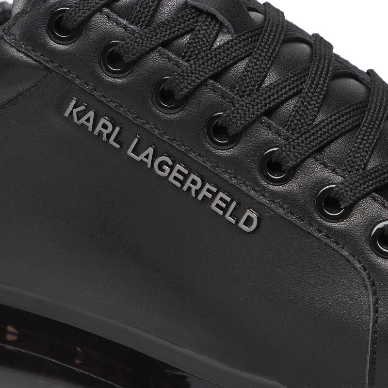 Sneakersy KARL LAGERFELD