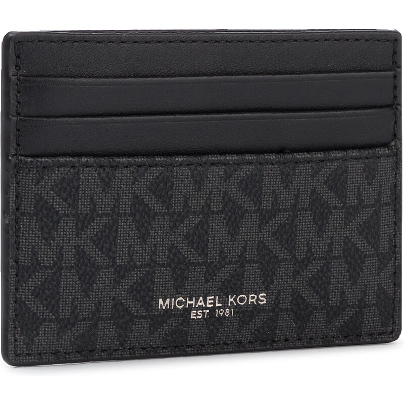 Pouzdro na kreditní karty MICHAEL Michael Kors
