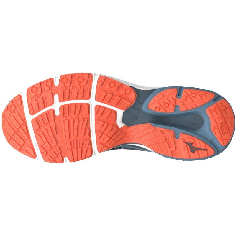 Běžecké boty Mizuno WAVE PRODIGY 4 J1GC221051