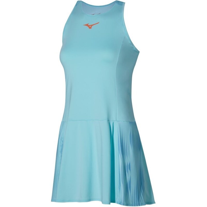 Tenisové šaty Mizuno Printed Dress 62GHA20127