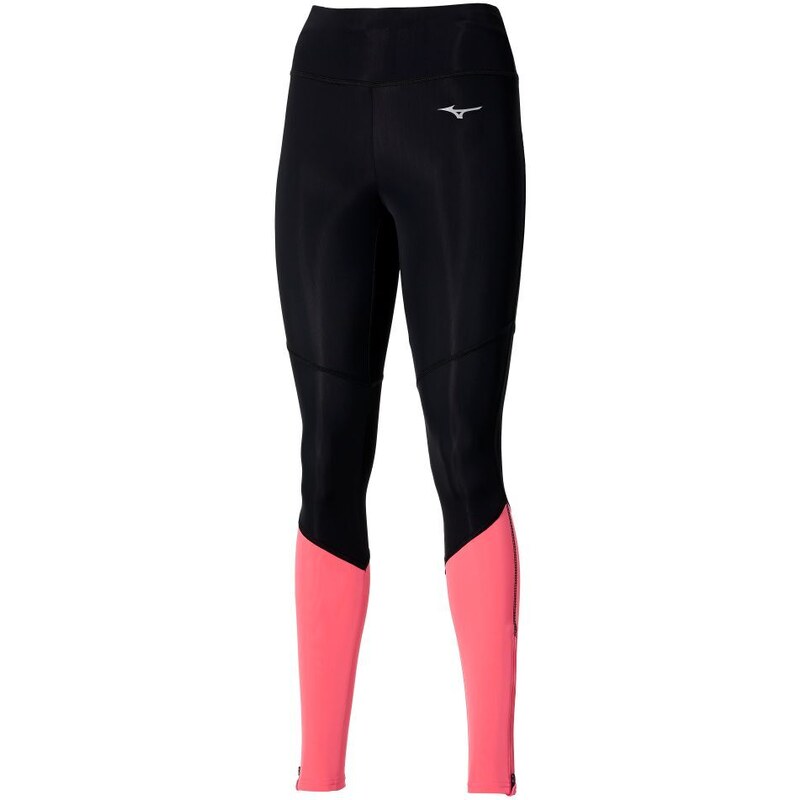 Běžecké kalhoty Mizuno Core Long Tight J2GBA20996