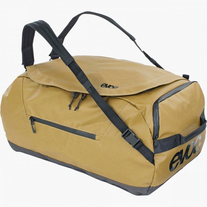 BATOH EVOC DUFFLE BAG - béžová - 84648585