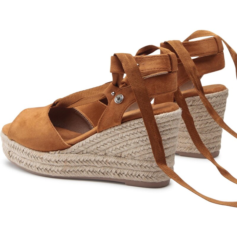 Espadrilky Refresh