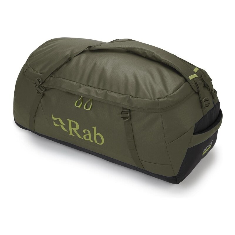 Rab Escape Kit Bag LT 50 Army