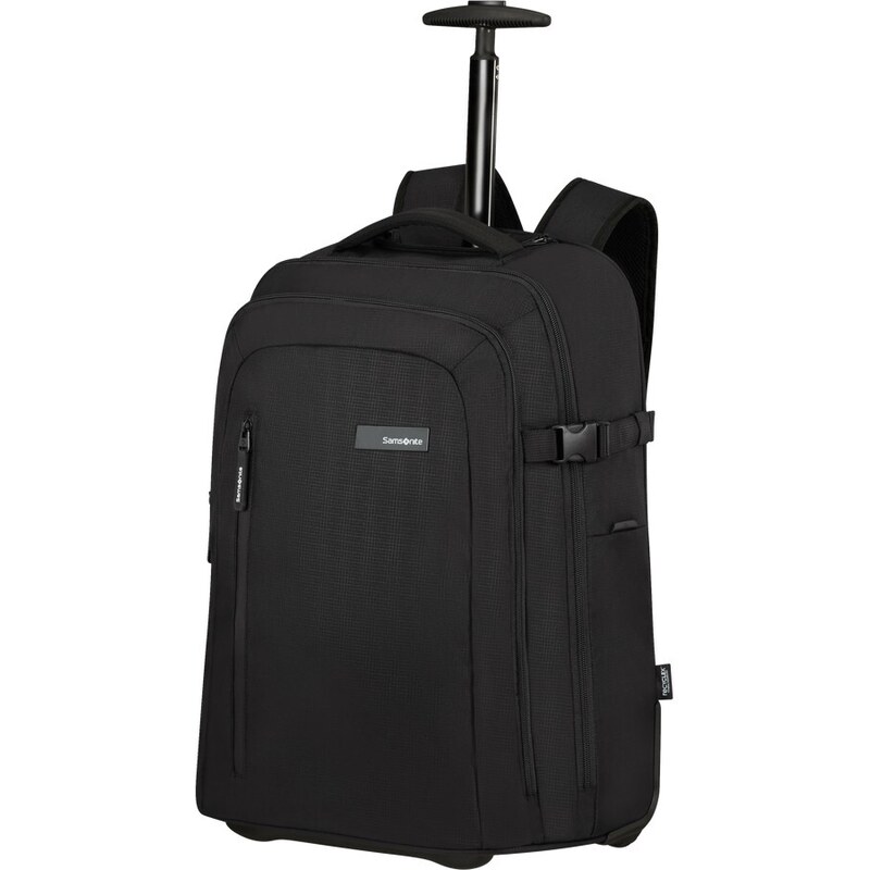 Batoh Samsonite Roader 143267/1276 17,3" Deep Black