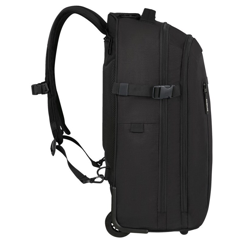 Batoh Samsonite Roader 143267/1276 17,3" Deep Black