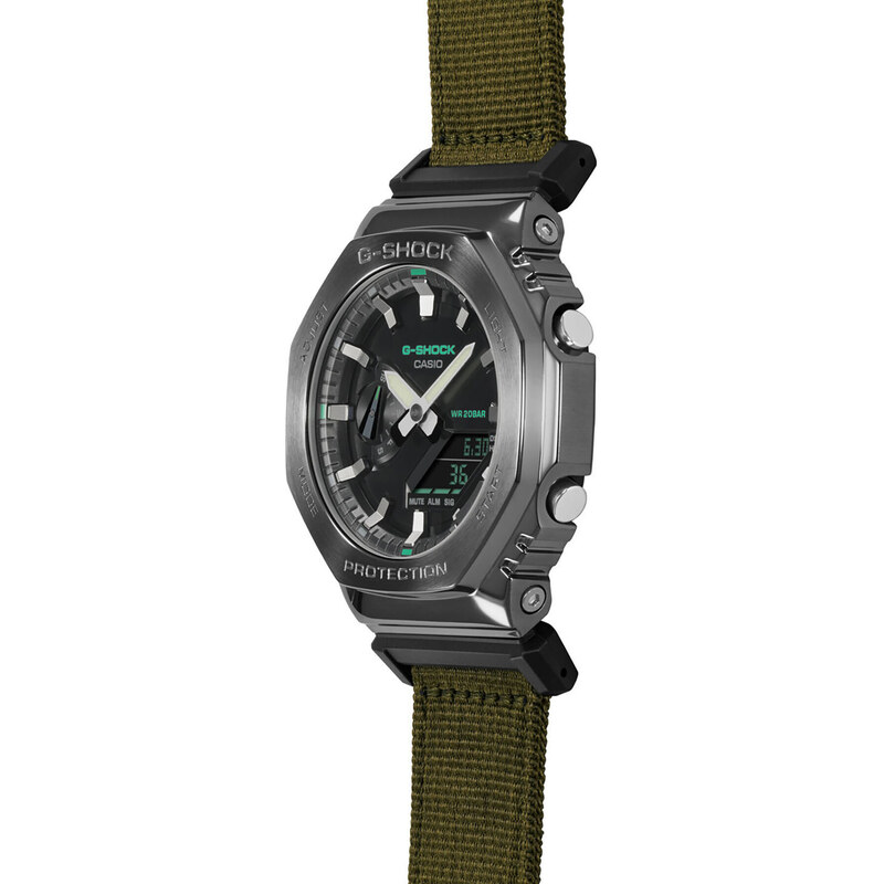 Hodinky G-Shock