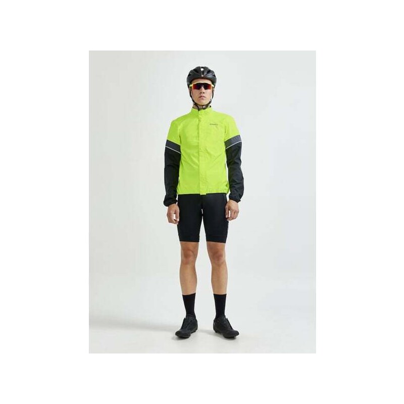 CRAFT core endur hy cyklistická bunda