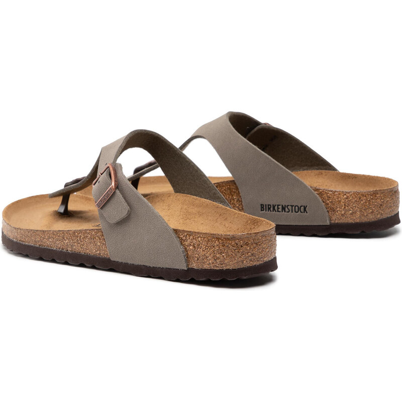 Žabky Birkenstock