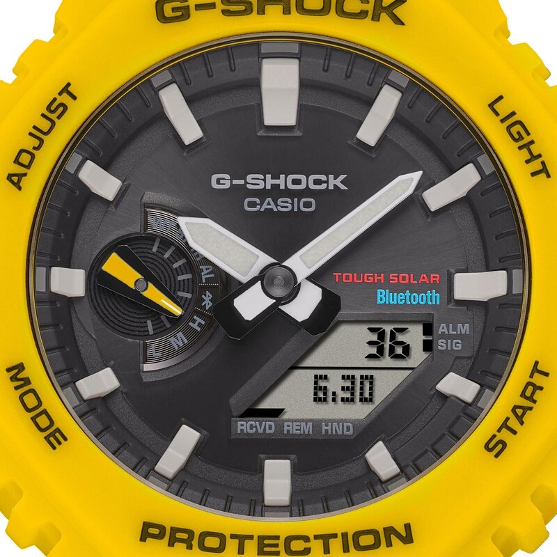 Hodinky G-Shock