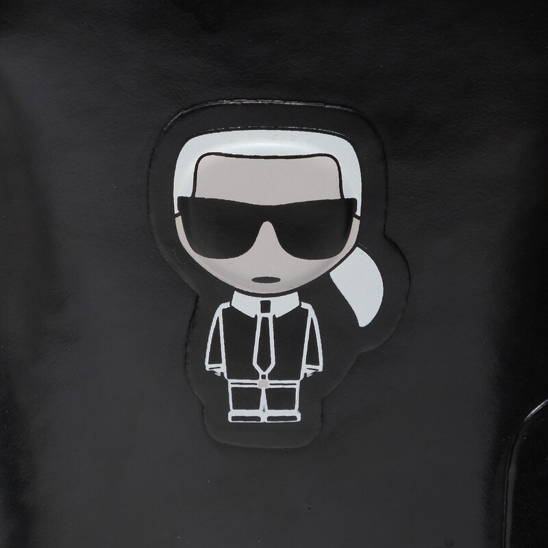 Holínky KARL LAGERFELD