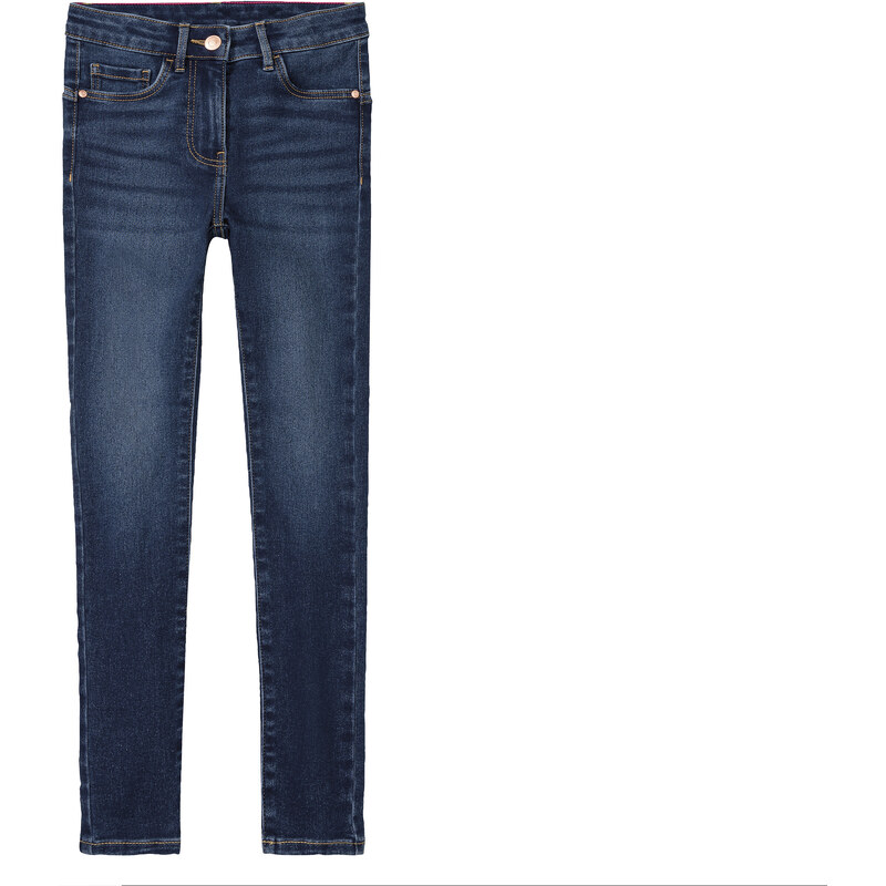 PEPPERTS! Dívčí džíny Super Skinny Fit