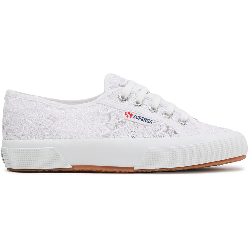 Plátěnky Superga 112241661