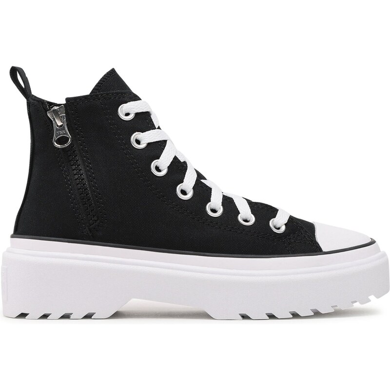 Plátěnky Converse