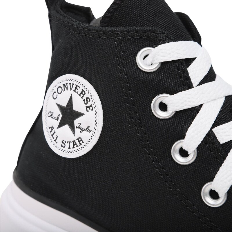 Plátěnky Converse