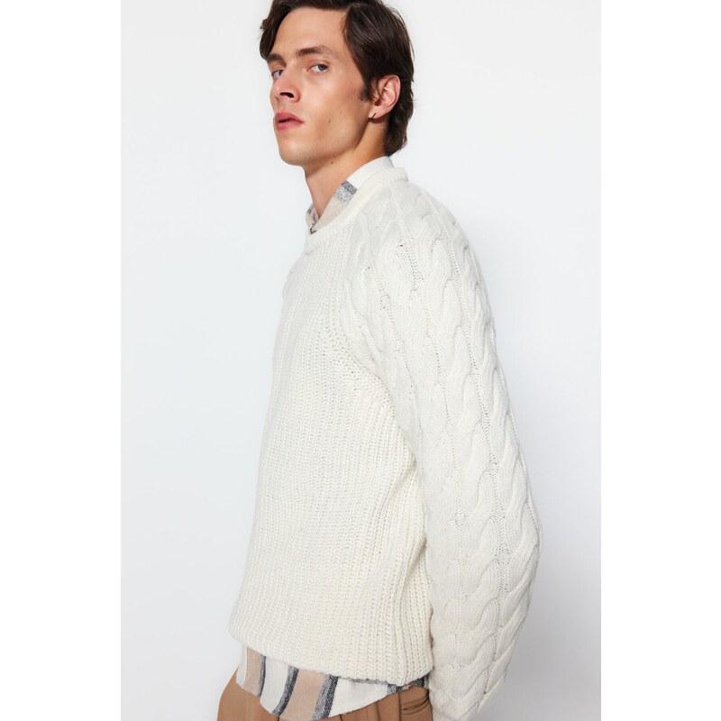 Men's sweater Trendyol Knitwear