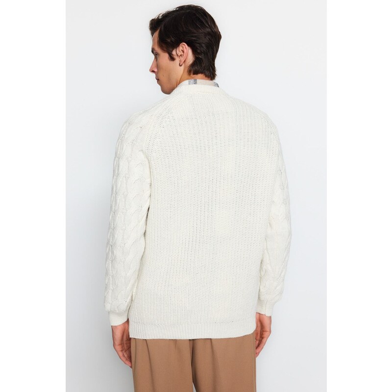 Men's sweater Trendyol Knitwear