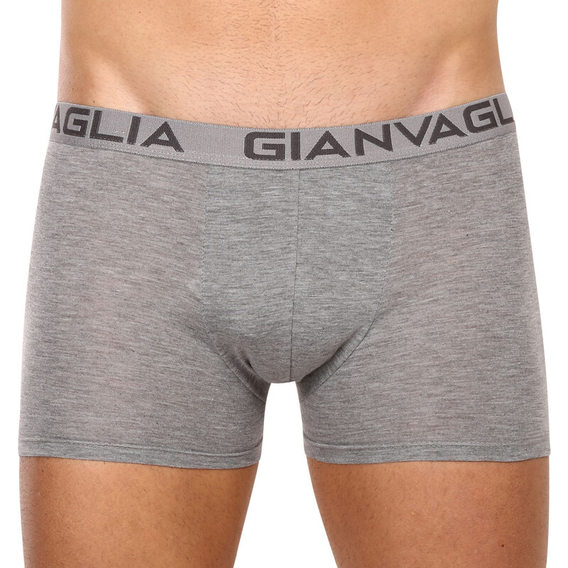 10PACK pánské boxerky Gianvaglia vícebarevné