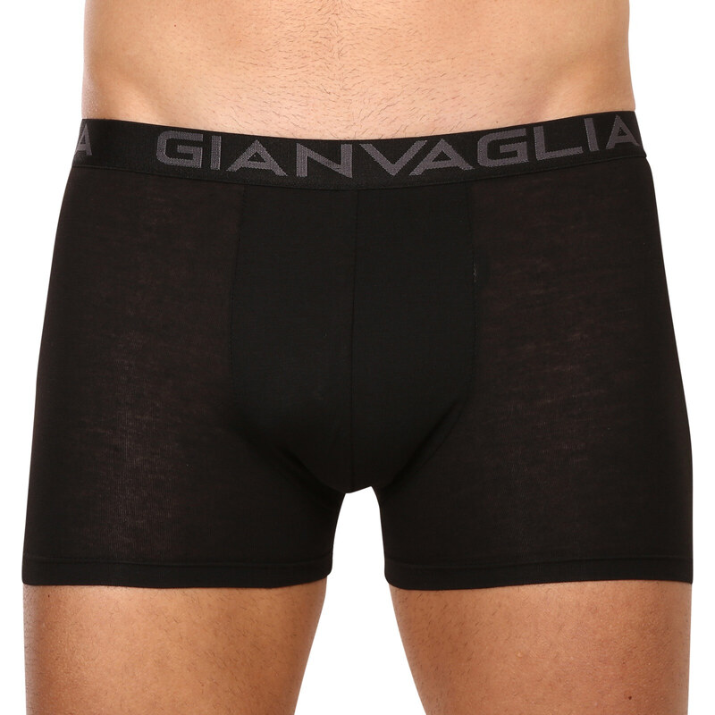 10PACK pánské boxerky Gianvaglia vícebarevné