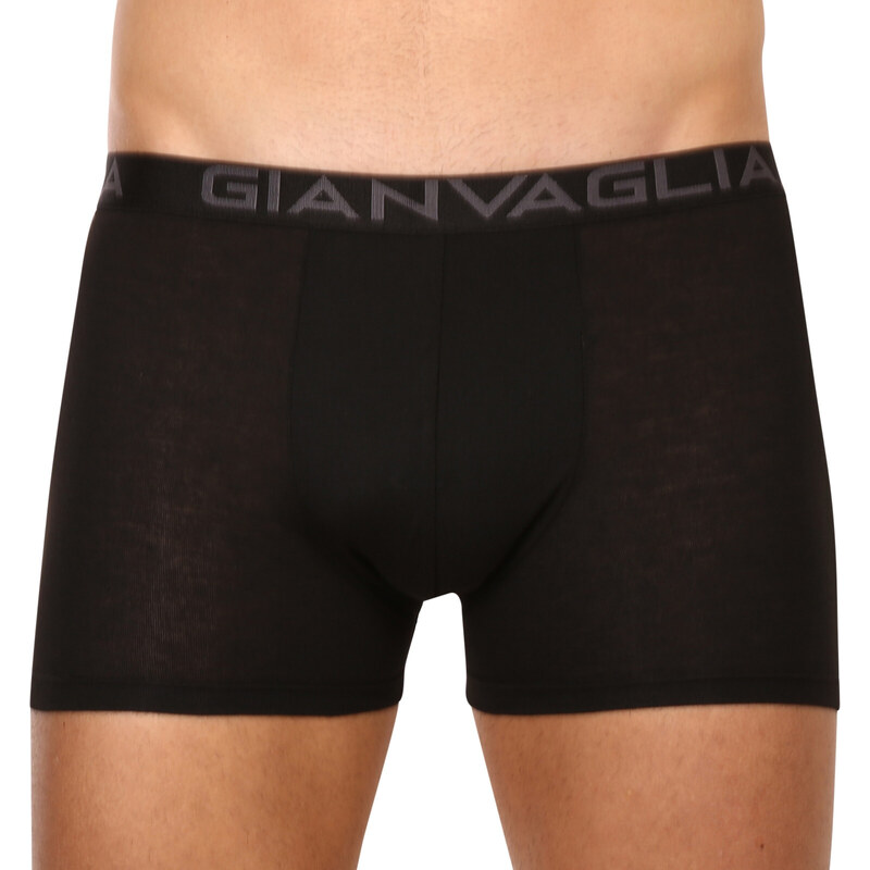 10PACK pánské boxerky Gianvaglia vícebarevné