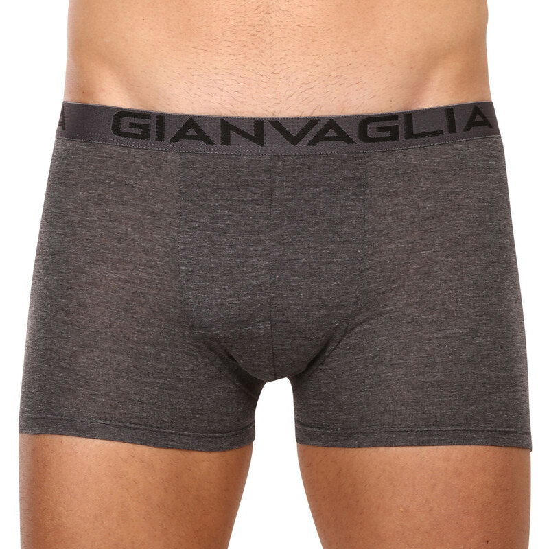 10PACK pánské boxerky Gianvaglia vícebarevné