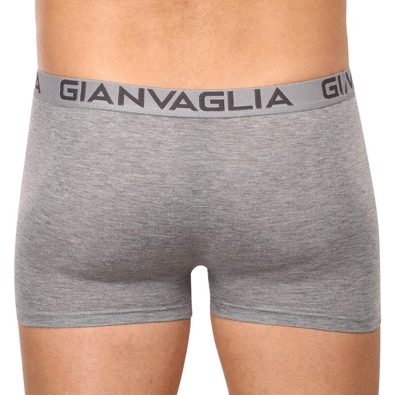 10PACK pánské boxerky Gianvaglia vícebarevné