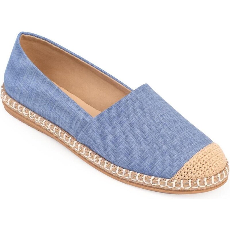 Capone Outfitters Pasarella Women's Espadrilles