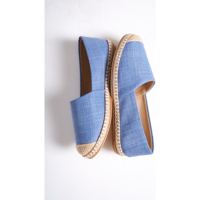 Capone Outfitters Pasarella Women's Espadrilles