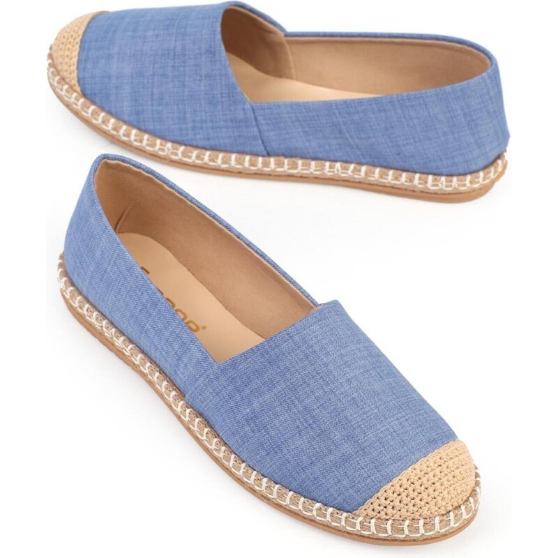 Capone Outfitters Pasarella Women's Espadrilles