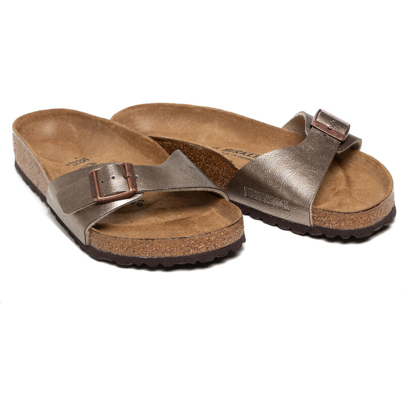 Nazouváky Birkenstock