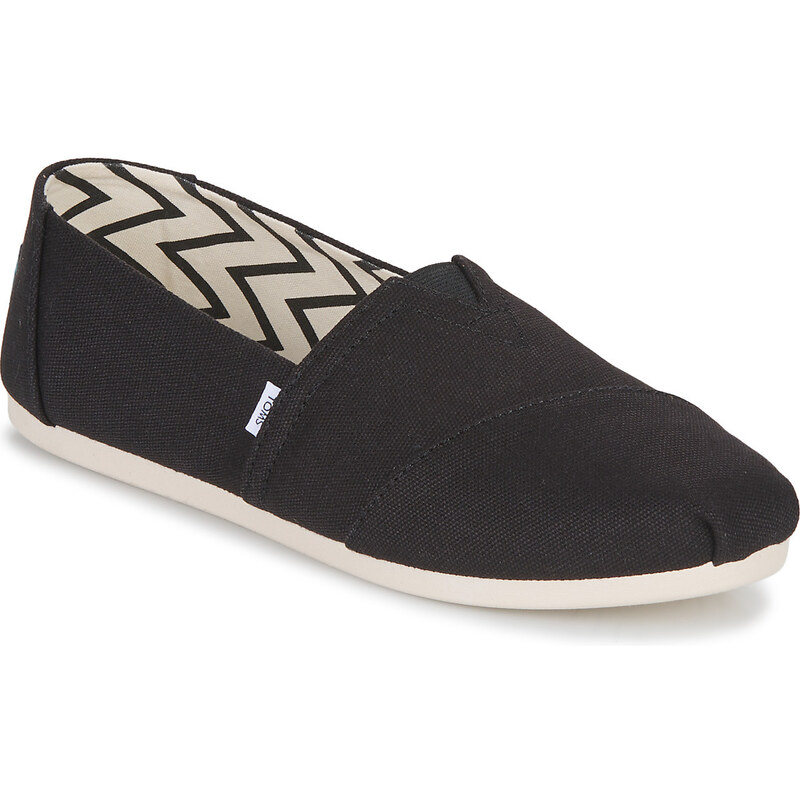 Toms Espadrilky ALPARGATA 115656449
