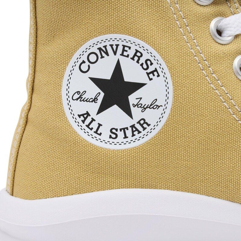 Plátěnky Converse