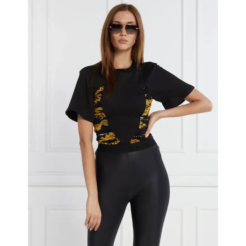 Versace Jeans Couture Tričko | Regular Fit