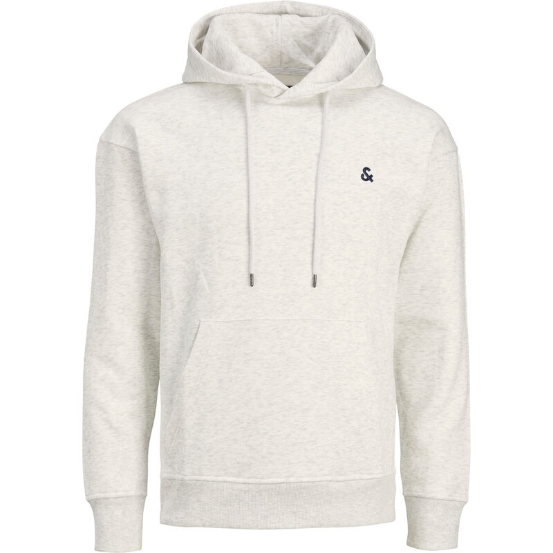Jack and Jones | Mikina Star bílá