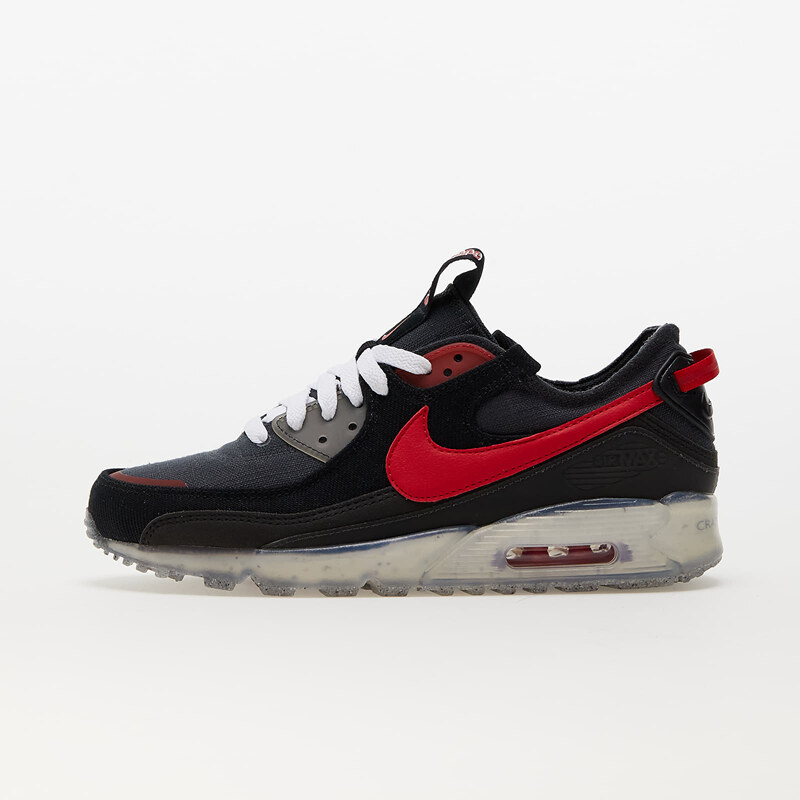 Pánské nízké tenisky Nike Air Max Terrascape 90 Anthracite/ University Red-Black