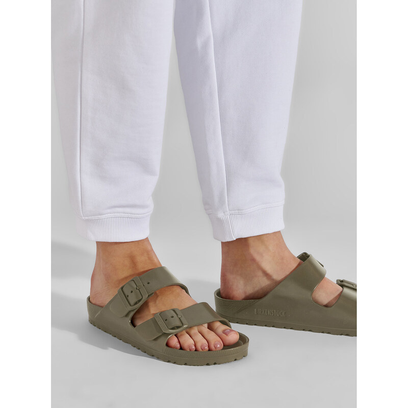 Nazouváky Birkenstock