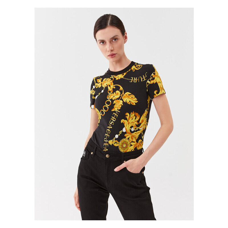 T-Shirt Versace Jeans Couture