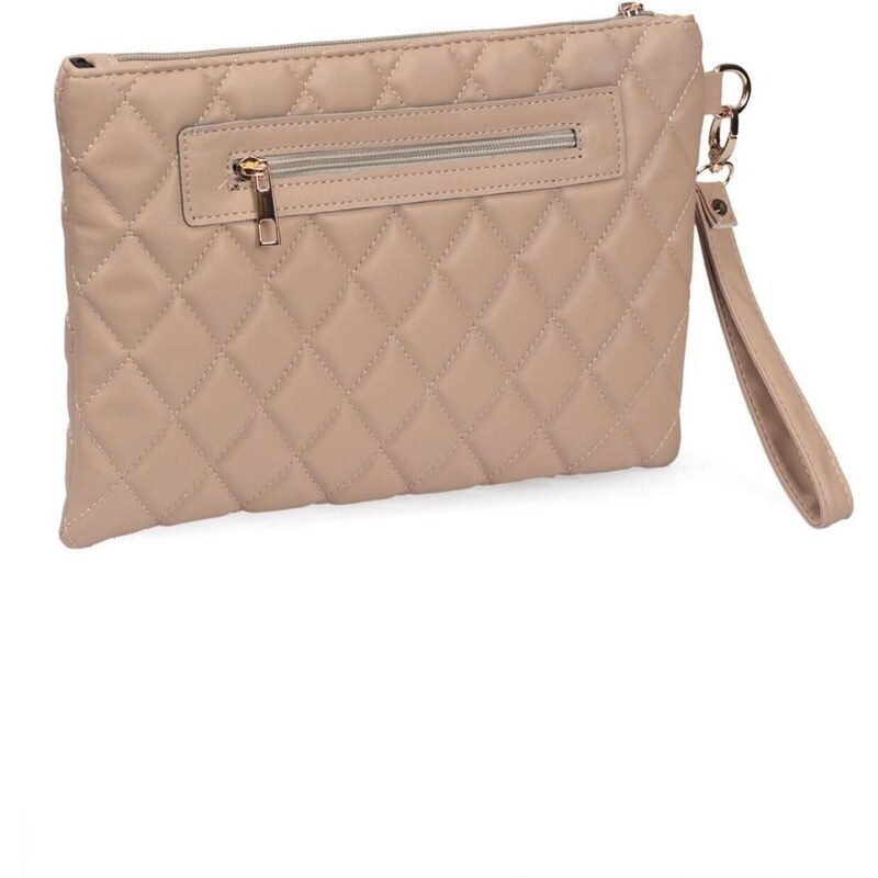 Capone Outfitters Paris Quilted Women's Bag