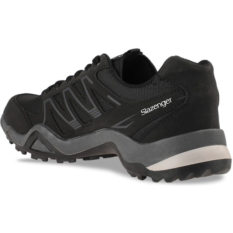 Slazenger Adordad I Outdoor Shoes Men's Shoes Black