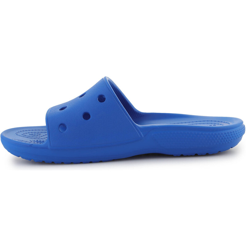 Unisex žabky 206121-4KZ Modrá - Crocs