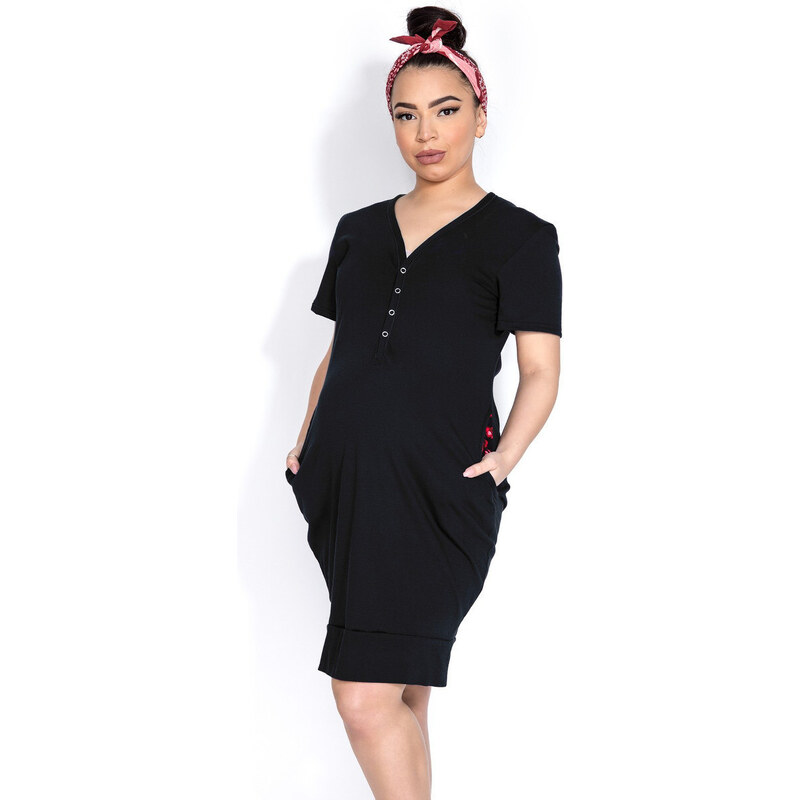 Mitex MUM DRESS SHIRT PEONY