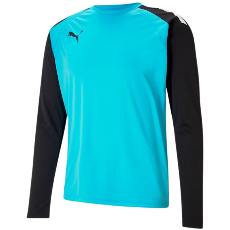 Brankářská mikina Puma teamPACER GK LS M 704933 40