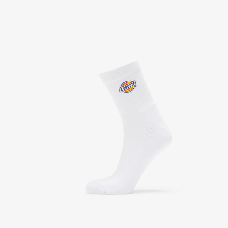 Pánské ponožky Dickies Valley Grove Socks 3-Pack White